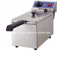 Electric Fryer 8 Liters for Frying Food (GRT-E081B)